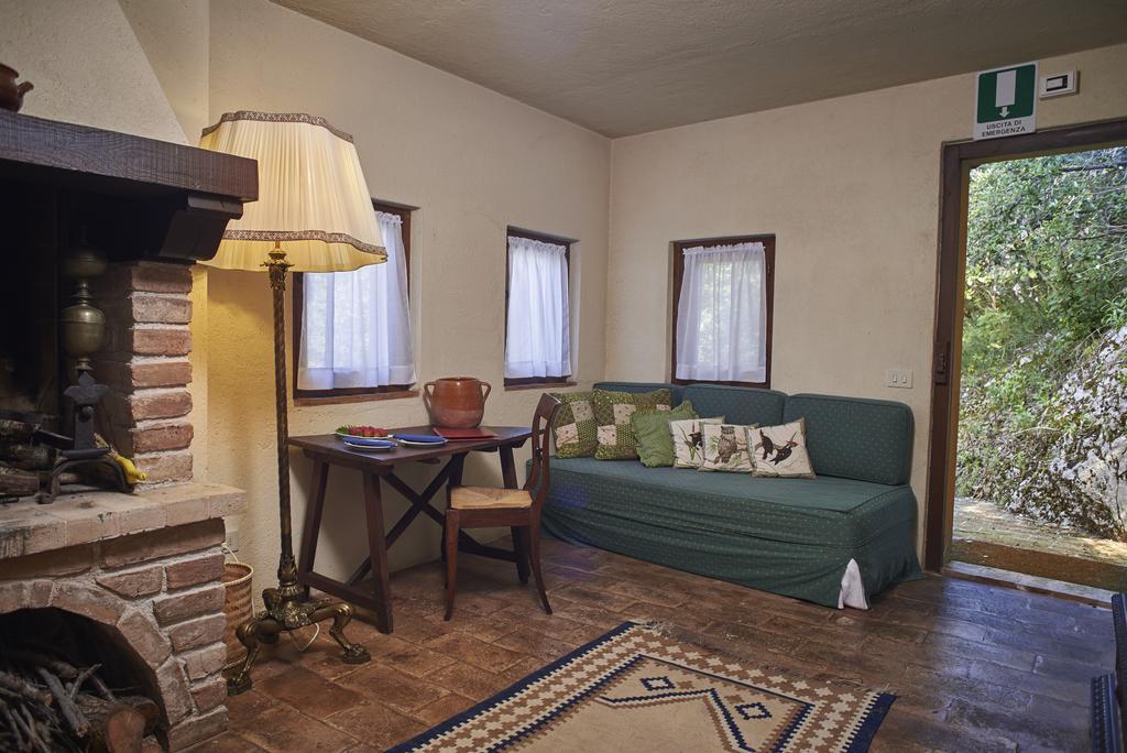 Hotel Residenza D'Epoca Eremo Delle Grazie Monteluco Pokój zdjęcie