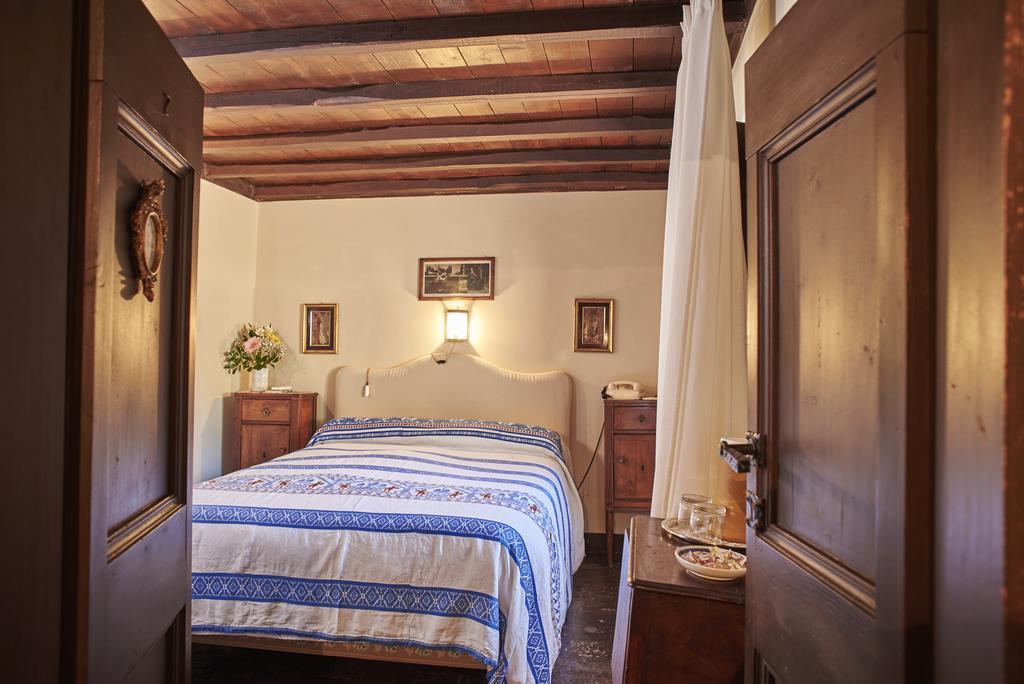 Hotel Residenza D'Epoca Eremo Delle Grazie Monteluco Pokój zdjęcie