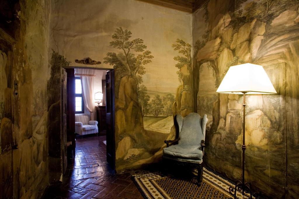 Hotel Residenza D'Epoca Eremo Delle Grazie Monteluco Pokój zdjęcie