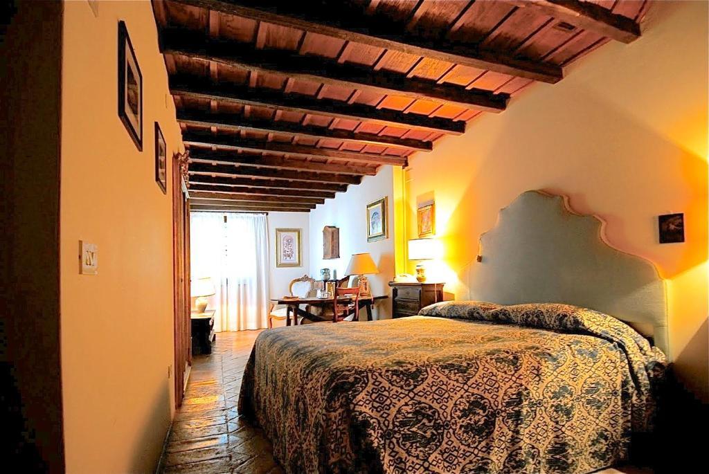 Hotel Residenza D'Epoca Eremo Delle Grazie Monteluco Pokój zdjęcie