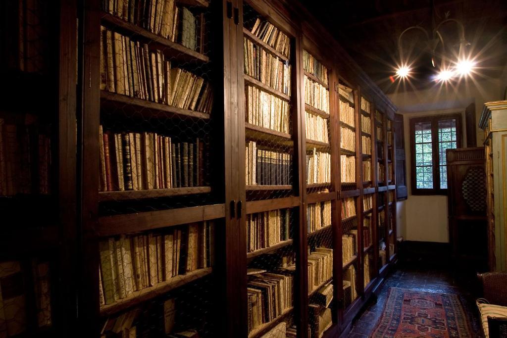 Hotel Residenza D'Epoca Eremo Delle Grazie Monteluco Zewnętrze zdjęcie