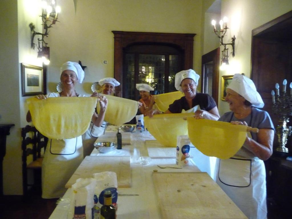 Hotel Residenza D'Epoca Eremo Delle Grazie Monteluco Zewnętrze zdjęcie
