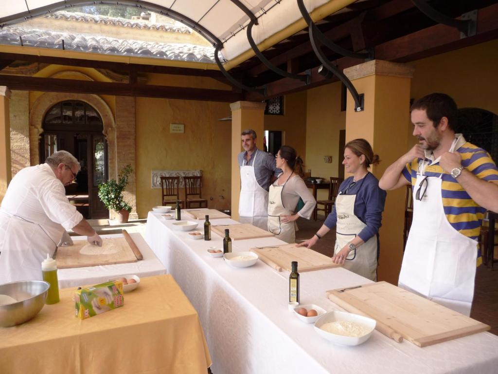 Hotel Residenza D'Epoca Eremo Delle Grazie Monteluco Zewnętrze zdjęcie
