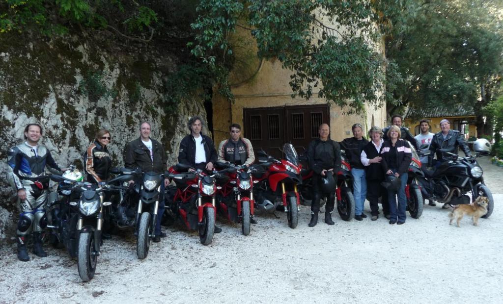 Hotel Residenza D'Epoca Eremo Delle Grazie Monteluco Zewnętrze zdjęcie