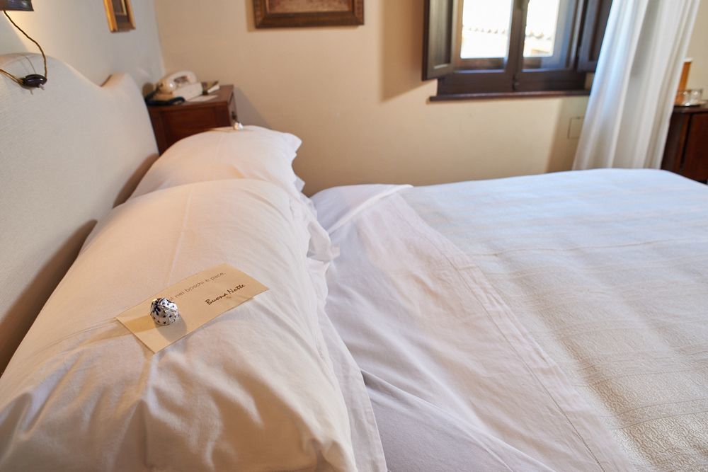 Hotel Residenza D'Epoca Eremo Delle Grazie Monteluco Zewnętrze zdjęcie
