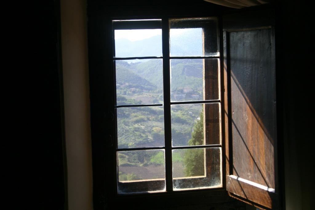 Hotel Residenza D'Epoca Eremo Delle Grazie Monteluco Pokój zdjęcie
